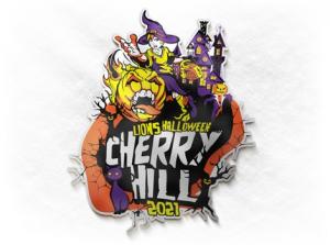 2021 Cherry Hill Chaos Halloween Tournament