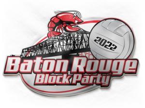 2022 Baton Rouge Block Party