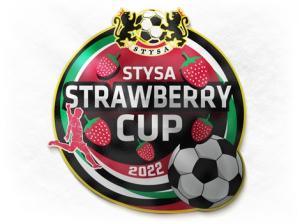 2022 Strawberry Cup