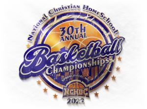 2022 30th Annual National Christian HomeSchool Basketball Championships