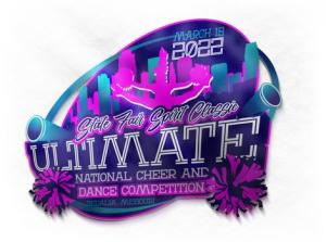 2022 State Fair Spirit Classic ULTIMATE National Cheer and Dance Competition