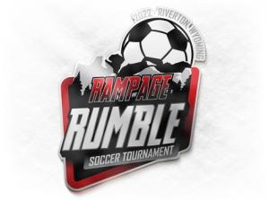 2022 Riverton Rampage Rumble