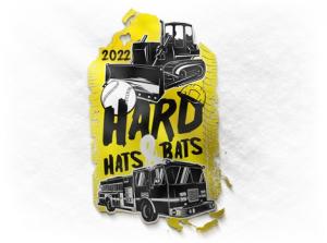 2022 Hard Hats & Bats