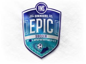 2022 33rd Annual EPIC All Girls Soccer Tournament