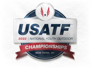 2022 USATF National Youth Outdoor Championships