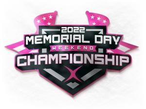 2022 Memorial Day Championship