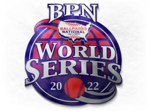 2022 BPN World Series