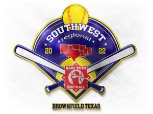 2022 Southwest Region Babe Ruth Softball Tournament