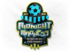 2022 Midnight Madness Soccer Tournament
