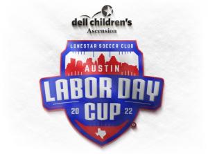 2022 Austin Labor Day Cup
