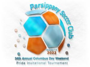 2022 34th Annual Parsippany Pride Invitational