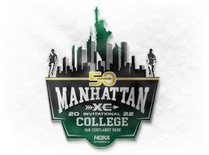 2022 Manhattan College XC Invitational