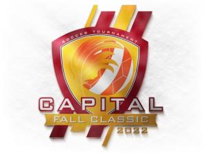 2022 Capital Fall Classic