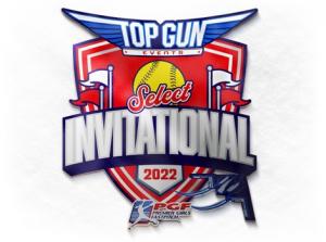2022 Top Gun Select Invitational