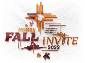 2022 Hobbs Fall Invite