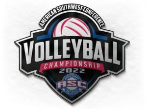 2022 ASC Volleyball Championship