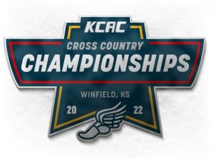 2022 KCAC Cross Country Championships