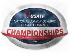 2022 USATF National Junior Olympic Cross Country Championships