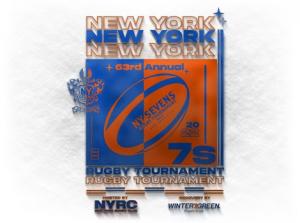 2022 63rd Annual New York 7s Rugby Tournament