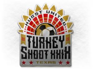 2022 Hurst United Turkey Shoot XXIX