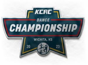 2023 KCAC Dance Championships
