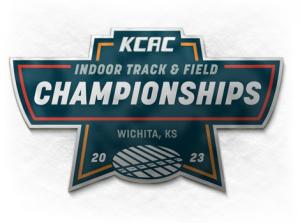 2023 KCAC Indoor Track & Field