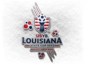 2023 Louisiana State Cup