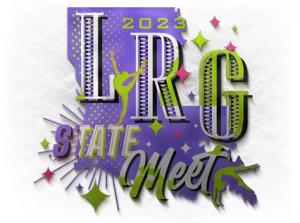 2023 USAG LRG State Meet