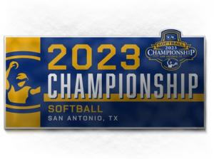 2023 SCAC Softball Championships