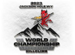 2023 Jackson Hole Hillclimb