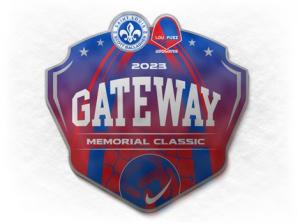 2023 9th Annual Gateway Memorial Classic