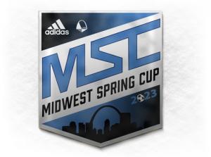 2023 Midwest Spring Cup