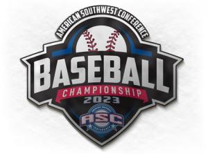 2023 ASC Baseball Championship