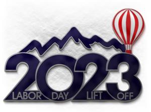 2023 Labor Day Lift Off