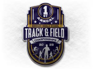 2023 1st Annual Missouri Middle School Track & Field Championships 