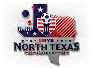 2023 North Texas Soccer State Cup
