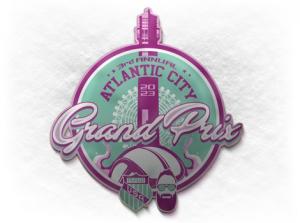 3rd Annual AAU Atlantic City Grand Prix