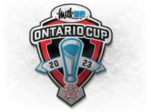 2023 MilkUP Ontario Cup