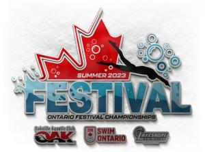 2023 Summer Ontario Festival Championships