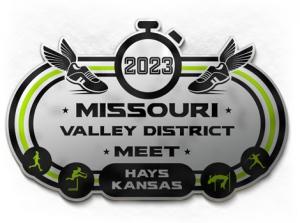 2023 Missouri Valley District Meet (Kansas)