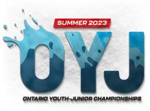 2023 SUMMER ONTARIO YOUTH JUNIORS