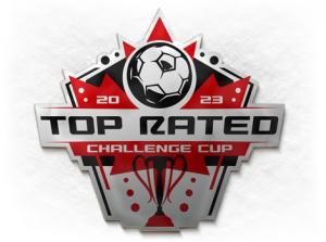 2023 Top Rated Challenge Cup