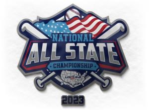 2023 NATIONAL ALL STATE CHAMPIONSHIP