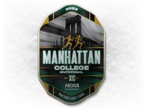 2023 Manhattan College XC Invitational