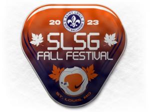 2023 SLSG Fall Festival