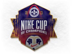 2023 Nike Cup of Champions