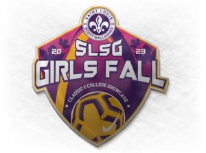 2023 SLSG Girls Fall Classic and College Showcase