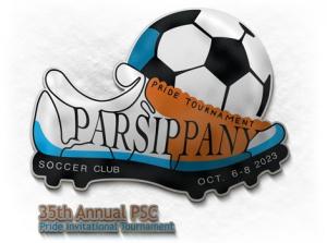 2023 35th Annual Parsippany Pride Invitational