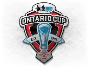 MilkUP Ontario Cup (EST 1901)