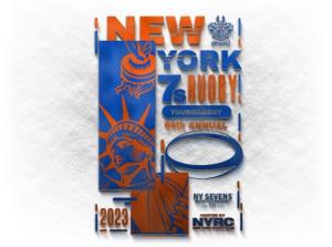 2023 64th Annual New York 7s Rugby Tournament